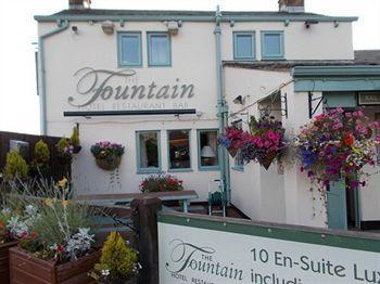 The Fountain Inn Ingbirchworth Bagian luar foto