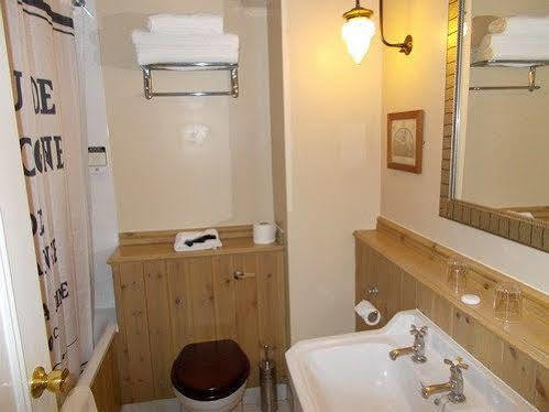 The Fountain Inn Ingbirchworth Bagian luar foto